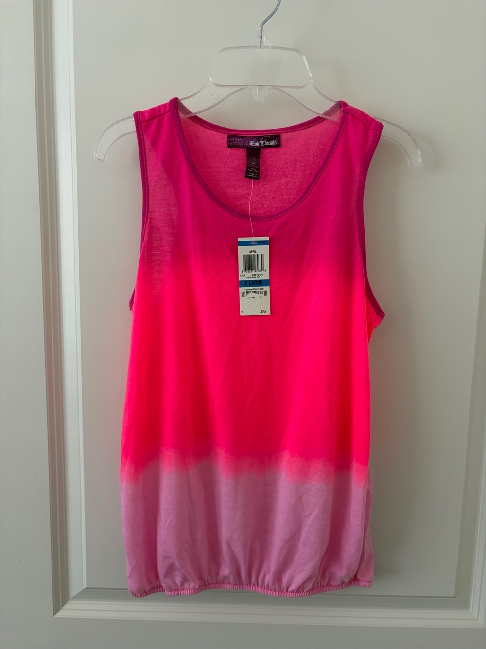 Epic Threads Girls Tank Top